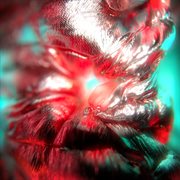 Comfort noise (music inspired by the motion picture) cover image cdn