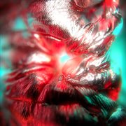 Comfort noise (music inspired by the motion picture) cover image cdn