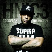 Complex presents prodigy: hnic 3 mixtape cover image cdn