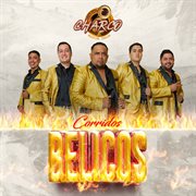 Corridos belicos cover image cdn