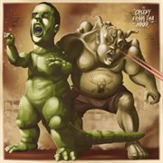 Creepy from the hood cover image cdn