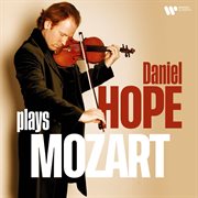 Daniel hope plays mozart cover image cdn