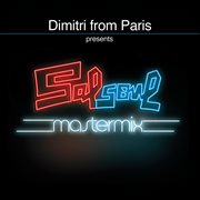 Dimitri from paris presents salsoul mastermix cover image cdn