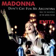 Don't cry for me Argentina cover image cdn