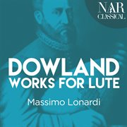 Dowland: works for lute cover image cdn