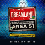 Dreamland [studio cast recording] cover image cdn