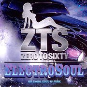 Electro soul cover image cdn