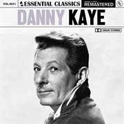 Essential classics, vol. 31: danny kaye cover image cdn