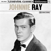 Essential classics, vol. 36: johnnie ray cover image cdn