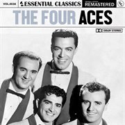 Essential classics, vol. 38: the four aces cover image cdn