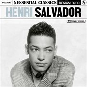 Essential classics, vol. 47: henri salvador cover image cdn