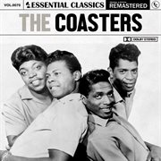 Essential classics, vol. 69: the coasters cover image cdn