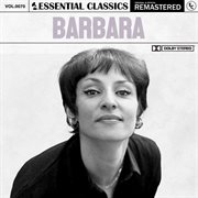 Essential classics, vol. 70: barbara cover image cdn