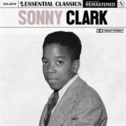 Essential classics, vol. 78: sonny clark cover image cdn
