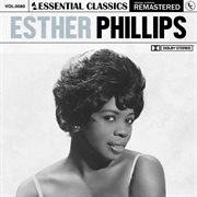 Essential classics, vol. 80: esther phillips cover image cdn