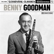 Essential classics, vol. 86: benny goodman cover image cdn