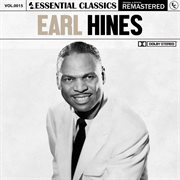 Essential classics, vol.15: earl hines cover image cdn