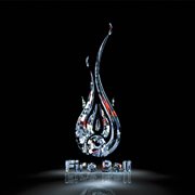 Fire ball all time best "black -fire ball's choice-" cover image cdn