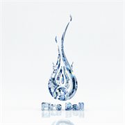 Fire ball all time best "white -people's choice-" cover image cdn