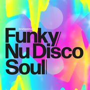 Funky nu disco soul cover image cdn