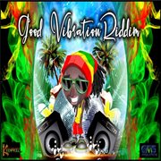 Good vibration riddim cover image cdn