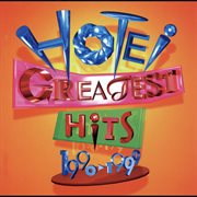 Greatest hits 1990-1999 cover image cdn