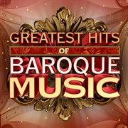 Greatest hits of baroque music cover image cdn