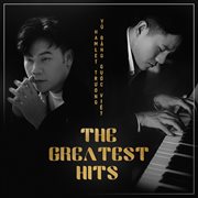 Hamlet trương - the greatest hits cover image cdn