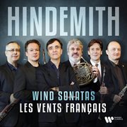 Wind sonatas cover image cdn
