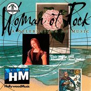 Hollywood songs - women of rock cover image cdn