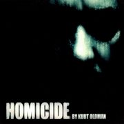 Homicide cover image cdn