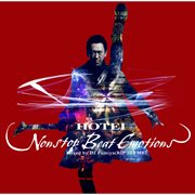 Hotei nonstop beat emotions mixed by dj fumiya (rip slyme) cover image cdn
