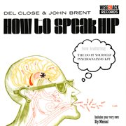 How to speak hip - the do it yourself psychoanalysis kit cover image cdn
