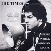 I helped patrick mcgoohan escape cover image cdn