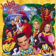 Jaba daba dúúú!!! - lög úr teiknimyndum cover image cdn