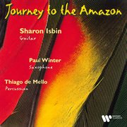 Journey to the Amazon cover image cdn