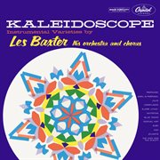 Kaleidoscope cover image cdn