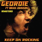 Keep on rocking! cover image cdn