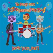 Kids dance party 4: move your feet! cover image cdn