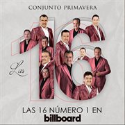 Las 16 número 1 de billboard cover image cdn