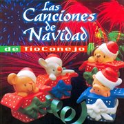Las canciones de navidad de tio conejo cover image cdn