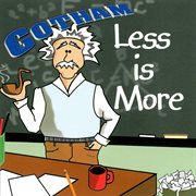 Less is more cover image cdn