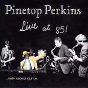 Live at 85! cover image cdn