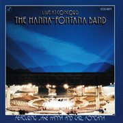 Live at Concord cover image cdn