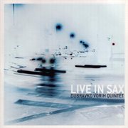 Live in sax cover image cdn