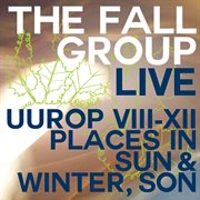 Live Uurop VIII-XII places in sun & winter, son cover image cdn