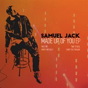 Made up of you cover image cdn
