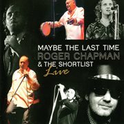 Maybe the last time (live) cover image cdn