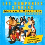 Mexico & more hits cover image cdn