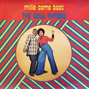 Millie come back cover image cdn